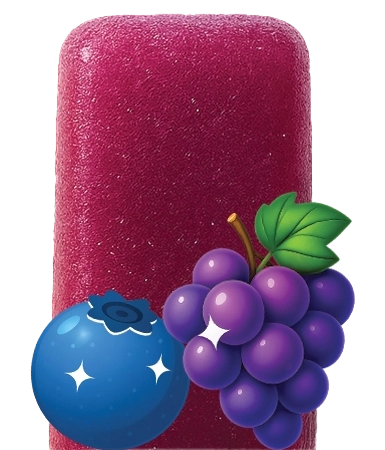 Blueberry Grape